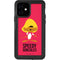 Looney Tunes Speedy Gonzales Identity iPhone 12 Waterproof Case